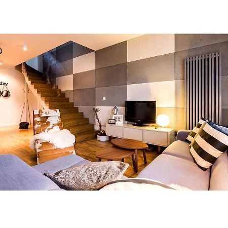 Apartament Srutowa Wrocław Exterior foto